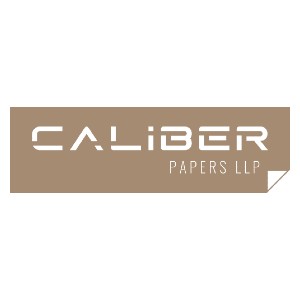 Caliber Papers