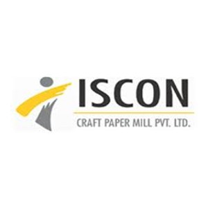 Iscon Craft Paper Mill