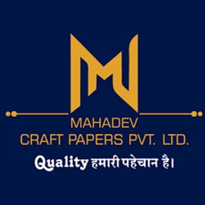 Mahadev Craft Papers