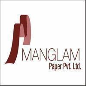Manglam Paper