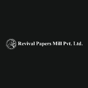 Revival Papers Mill