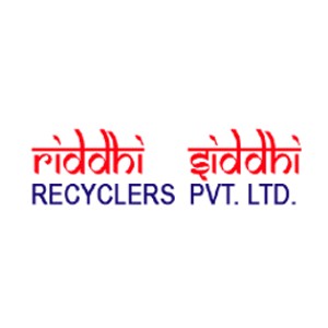 Riddhi Siddhi Recyclers