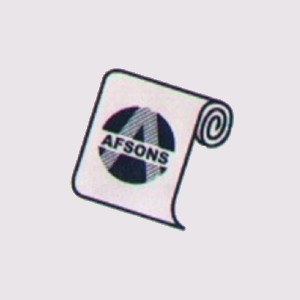 Afsons Industrial Corporation