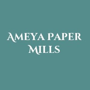 Ameya Paper Mills