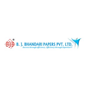 B J Bhandari Papers