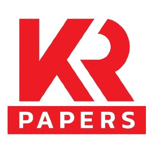 KR Pulp & Papers