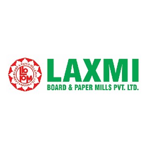 Laxmi Board & Paper Mills