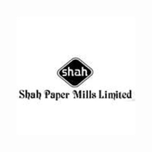 Shah Paper Mills