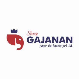 Shree Gajanan Paper & Boards