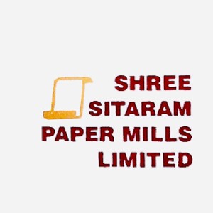 Shree Sitaram Paper Mills
