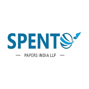 Spento Papers (India)