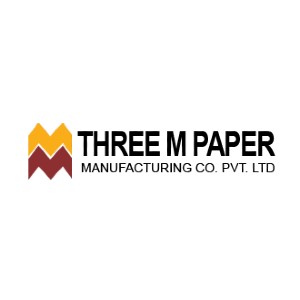 Three M Paper Manufacturing Co.